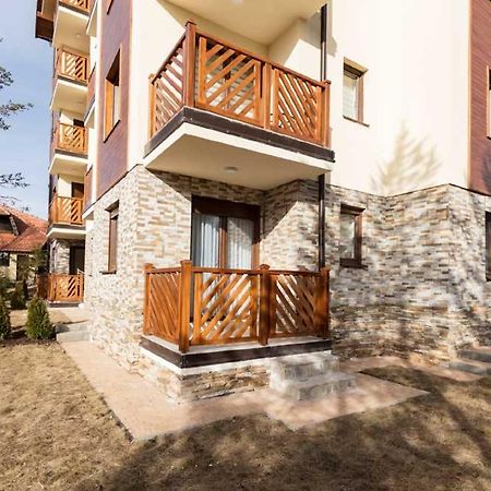 Zlatibor 2018 Spa I Wellness 외부 사진