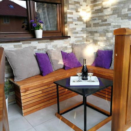 Zlatibor 2018 Spa I Wellness 외부 사진