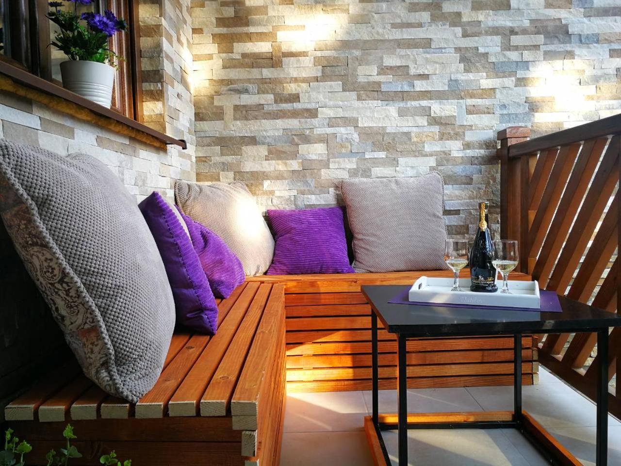 Zlatibor 2018 Spa I Wellness 외부 사진