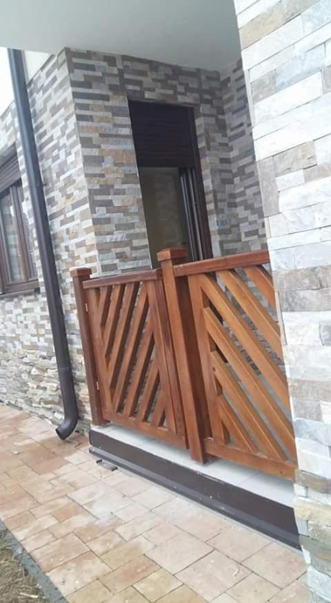 Zlatibor 2018 Spa I Wellness 외부 사진