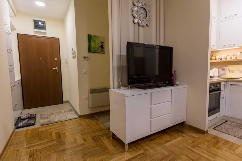 Zlatibor 2018 Spa I Wellness 외부 사진