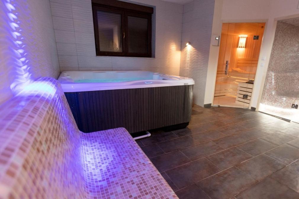 Zlatibor 2018 Spa I Wellness 외부 사진