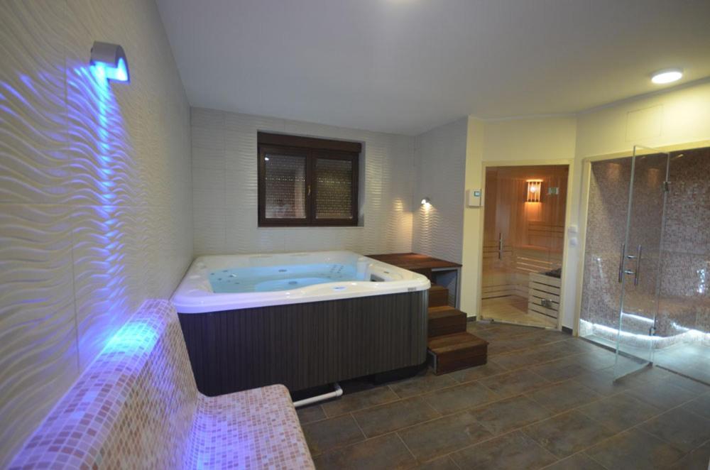 Zlatibor 2018 Spa I Wellness 외부 사진