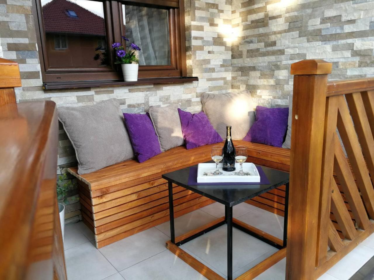 Zlatibor 2018 Spa I Wellness 외부 사진