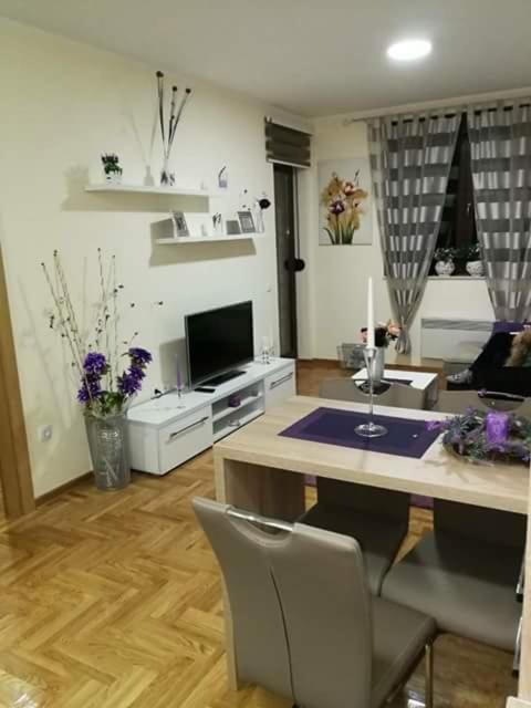 Zlatibor 2018 Spa I Wellness 외부 사진