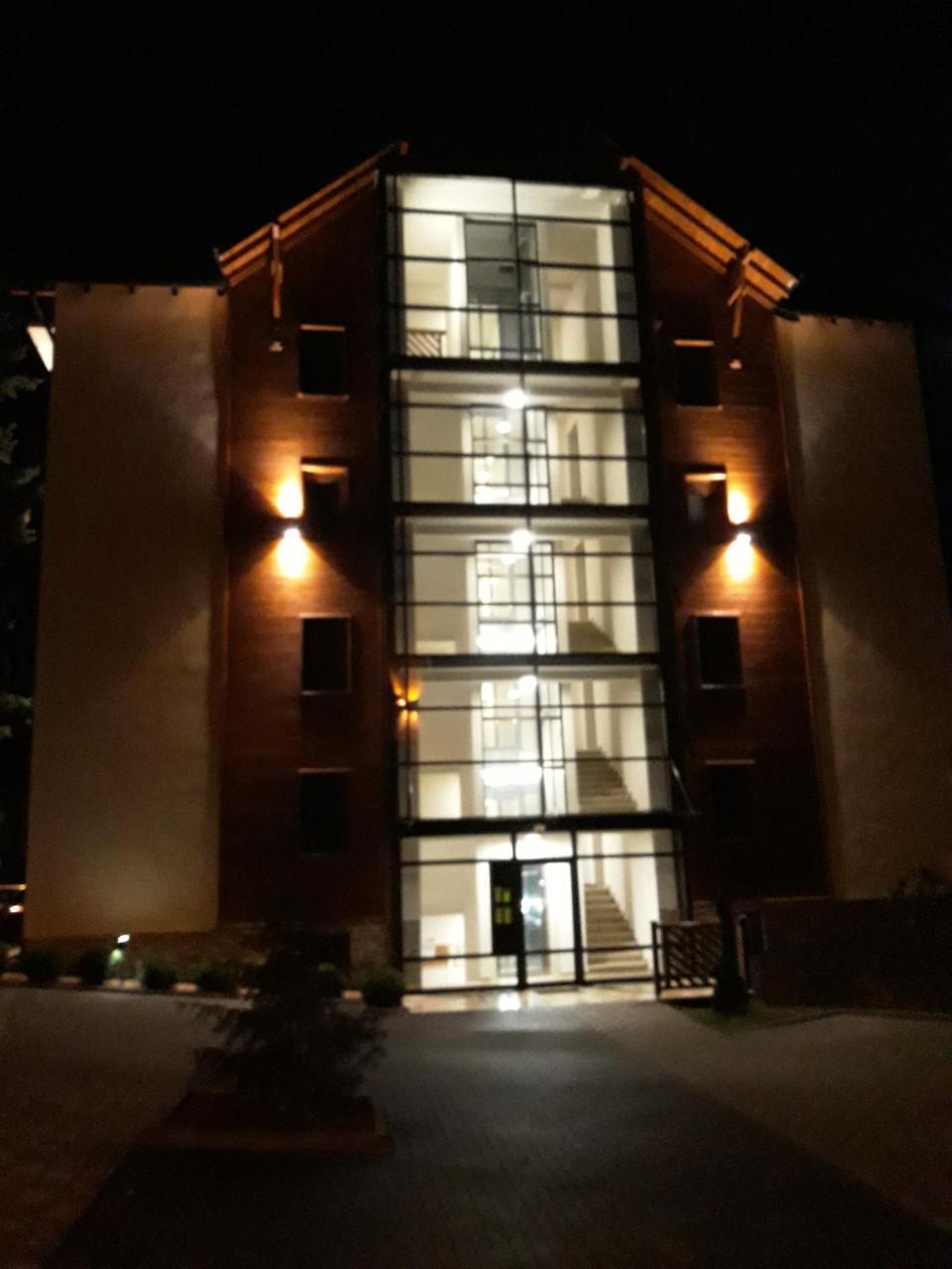 Zlatibor 2018 Spa I Wellness 외부 사진