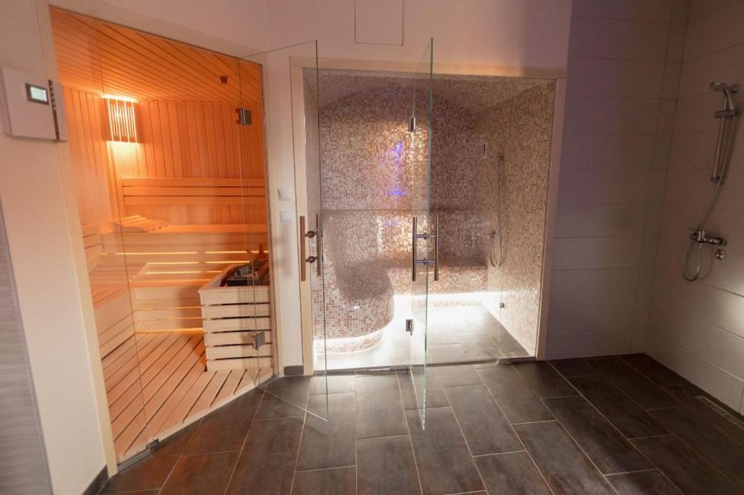 Zlatibor 2018 Spa I Wellness 외부 사진
